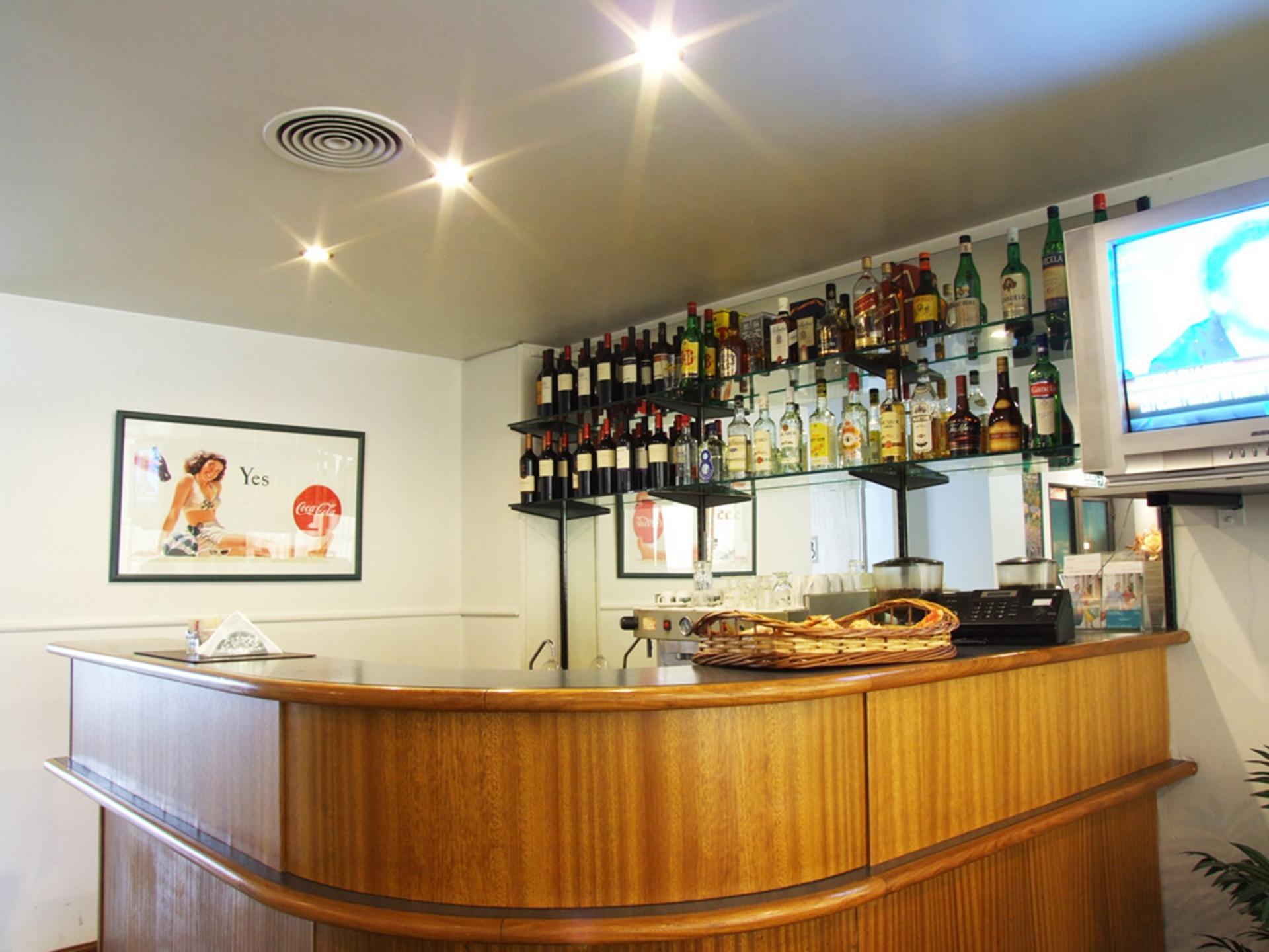 Apart Hotel Alvear روزاريو المظهر الخارجي الصورة